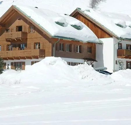 Windegg * Sankt Anton am Arlberg