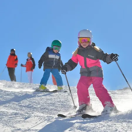 Windegg Sankt Anton am Arlberg