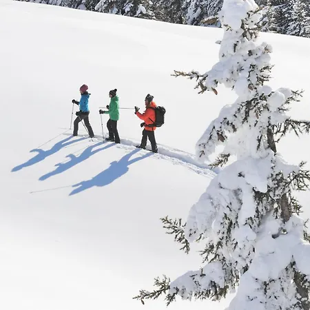 Apartment Windegg Sankt Anton am Arlberg