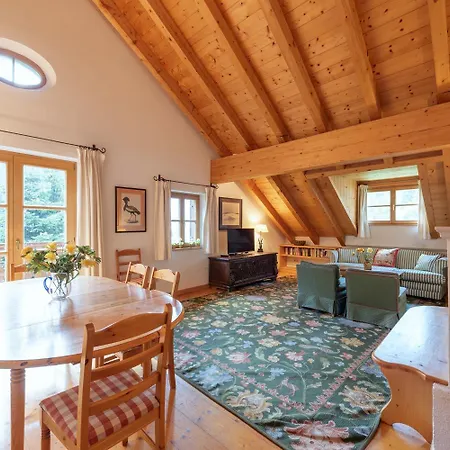 Apartment Windegg Sankt Anton am Arlberg