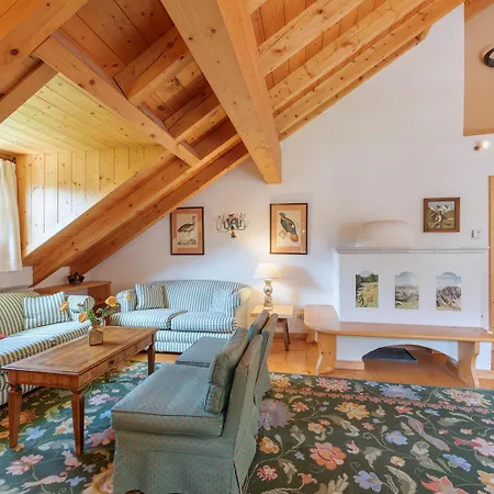 Windegg Apartment *