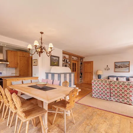 Windegg Apartment *