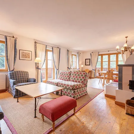 Apartment Windegg Sankt Anton am Arlberg