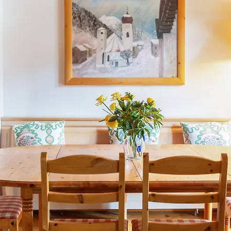 Windegg Apartment Sankt Anton am Arlberg