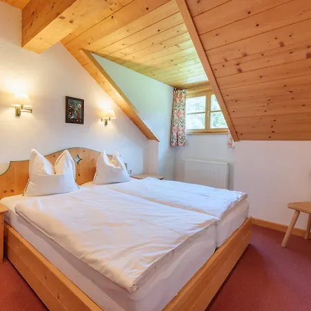 Windegg Apartment