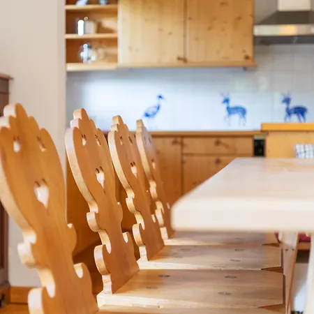 Windegg Apartment *