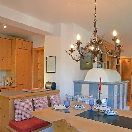 Apartment Windegg Sankt Anton am Arlberg