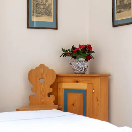 Windegg Apartment Sankt Anton am Arlberg