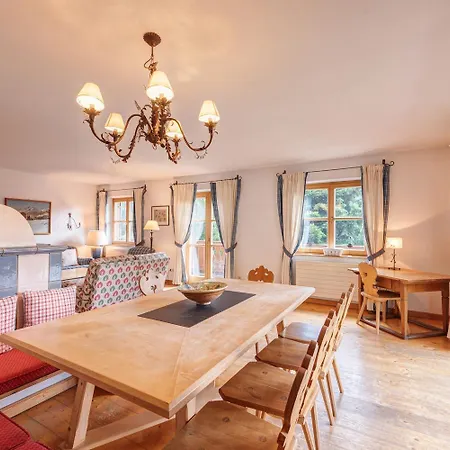 Windegg Apartment
