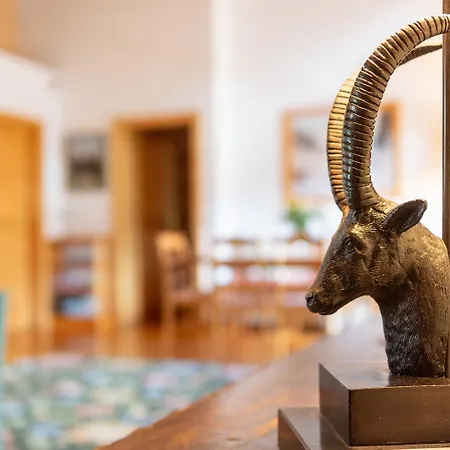 Windegg Appartement Sankt Anton am Arlberg
